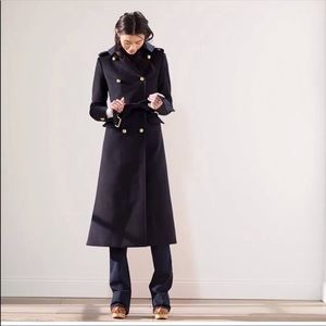 Trench coat by Michael Kors brand NWOT